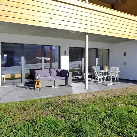 Greenview By Interhome Apartment *