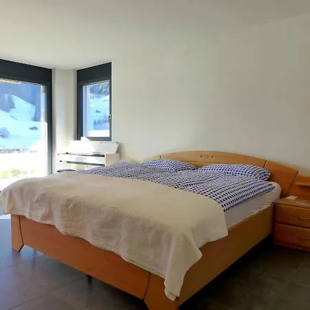 Greenview By Interhome Apartment Blankenburg