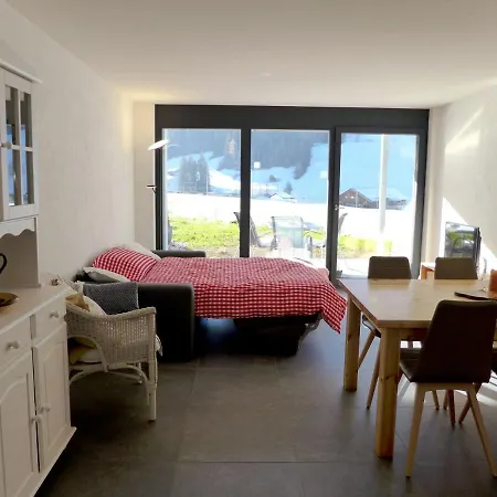 Greenview By Interhome Apartment *