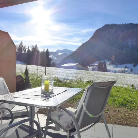 Greenview By Interhome Daire Blankenburg