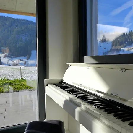 Apartman Greenview By Interhome Blankenburg