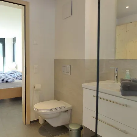 Greenview By Interhome Daire