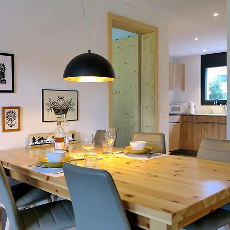 Greenview By Interhome Daire *
