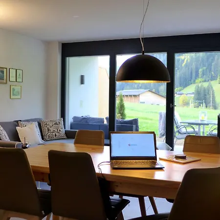 Daire Greenview By Interhome