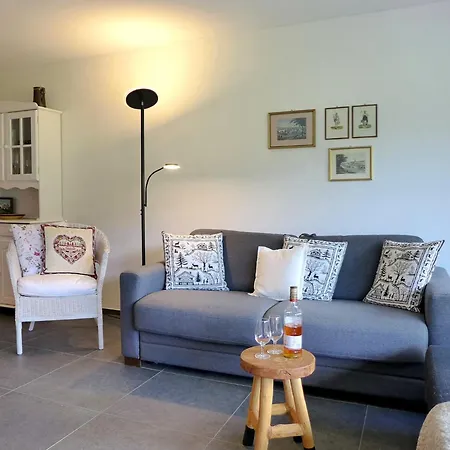 Greenview By Interhome Daire