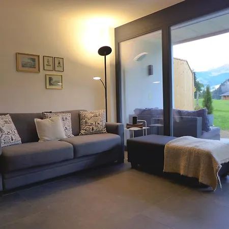 Greenview By Interhome * Blankenburg