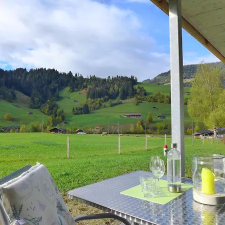 Greenview By Interhome *