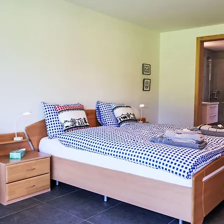 Apartman Greenview By Interhome Blankenburg