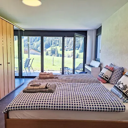 Greenview By Interhome