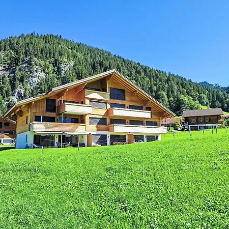 Greenview By Interhome *