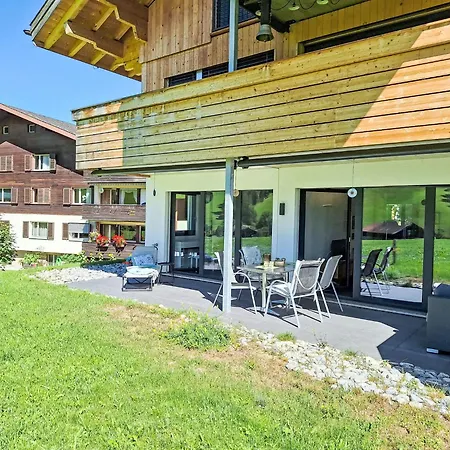 Apartamento Greenview By Interhome *