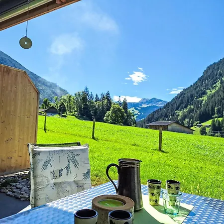 شقة Greenview By Interhome