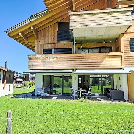 Greenview By Interhome * Blankenburg
