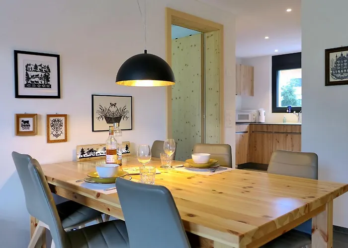 Greenview By Interhome Lejlighed *