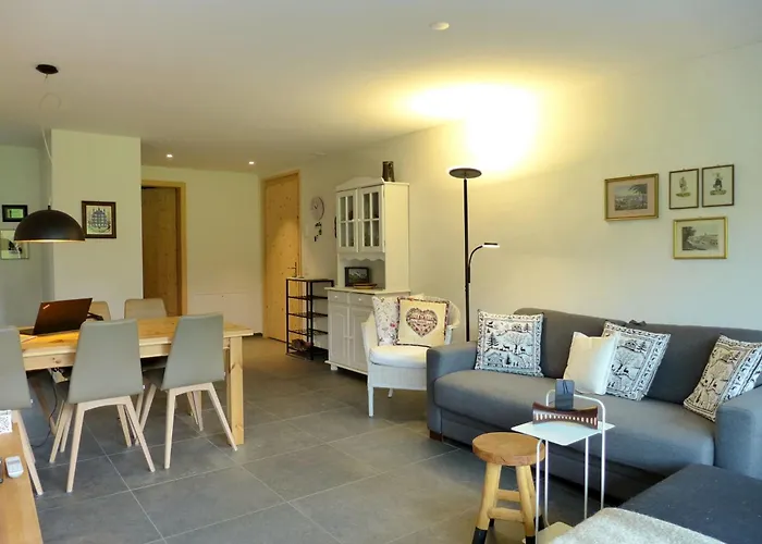 Greenview By Interhome Lejlighed