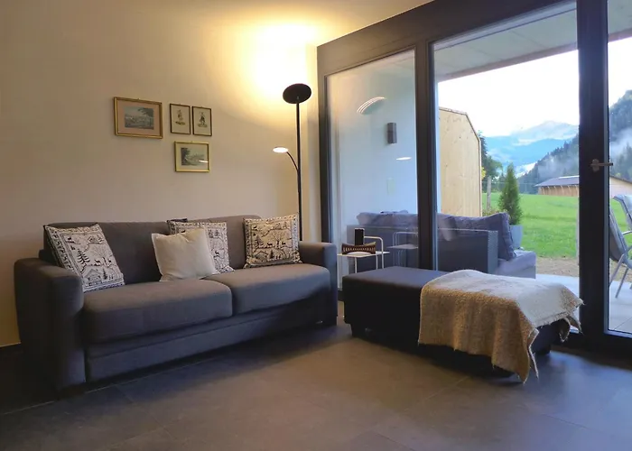 Greenview By Interhome * Blankenburg