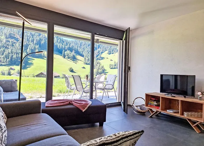 Appartamento Greenview By Interhome Blankenburg