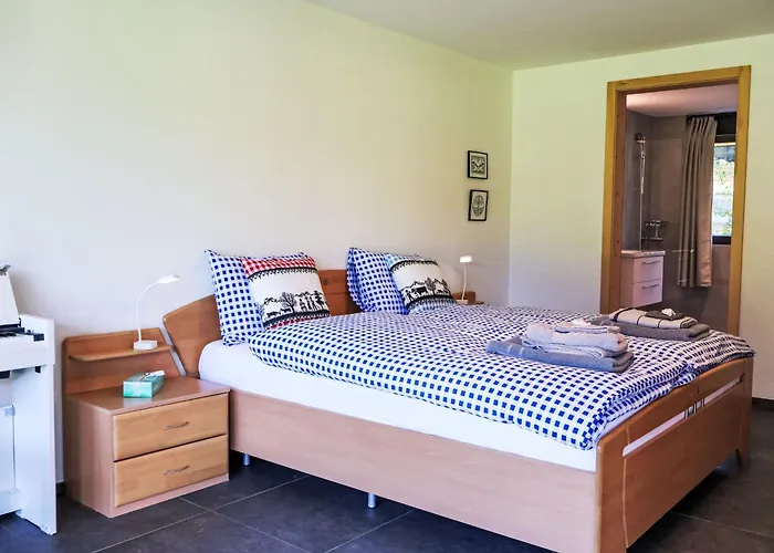 Appartamento Greenview By Interhome Blankenburg