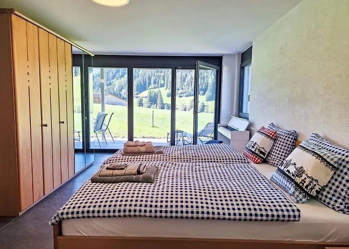 Greenview By Interhome