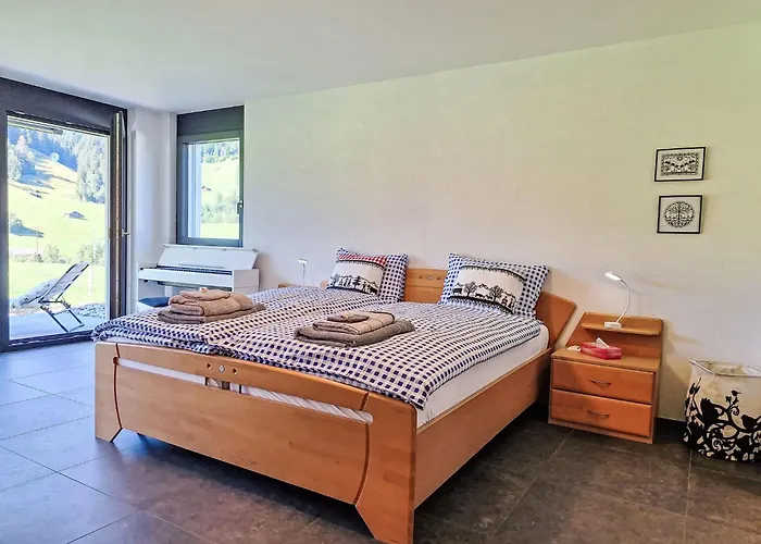 Appartamento Greenview By Interhome *