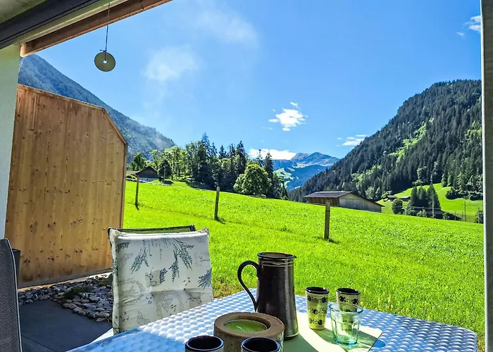 Lejlighed Greenview By Interhome