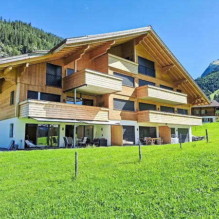 Greenview By Interhome * Blankenburg