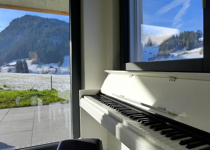 شقة Greenview By Interhome Blankenburg