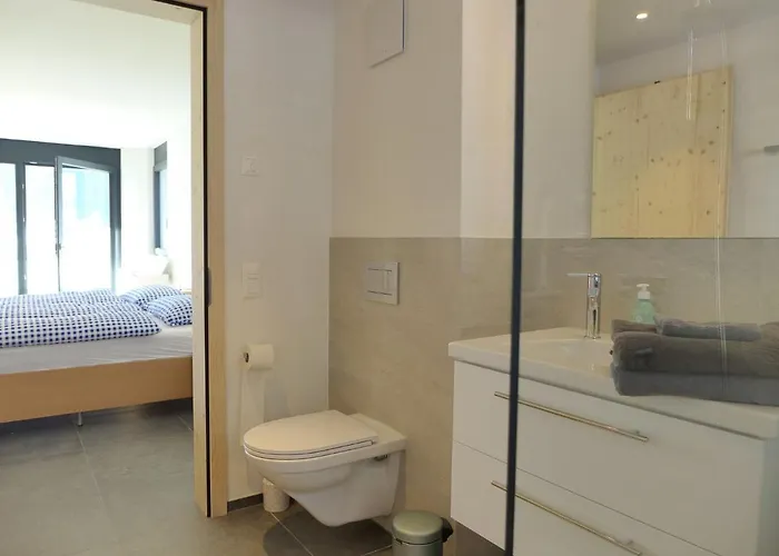 Greenview By Interhome شقة