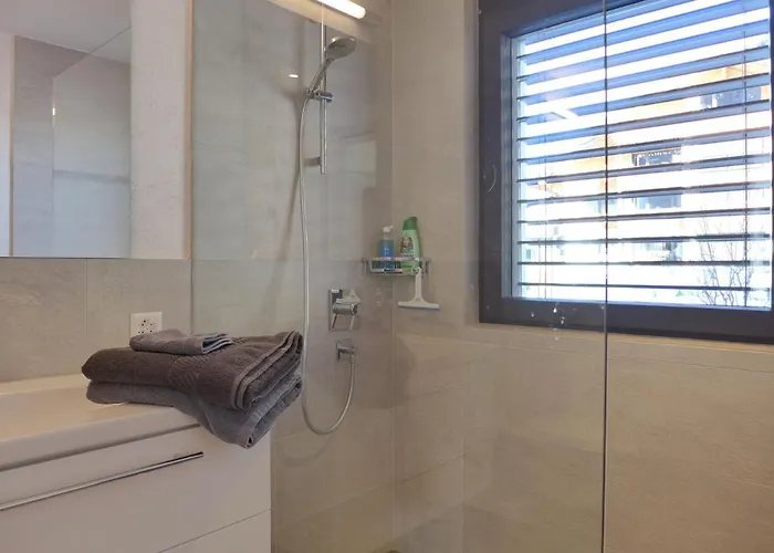 Greenview By Interhome شقة Blankenburg