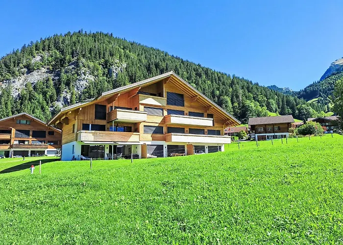 Greenview By Interhome *