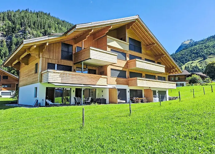 Greenview By Interhome * Blankenburg