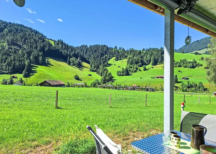 شقة Greenview By Interhome Blankenburg