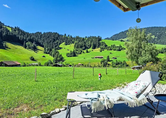 شقة Greenview By Interhome Blankenburg