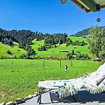 公寓 Greenview By Interhome Blankenburg
