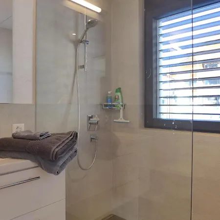 Greenview By Interhome شقة Blankenburg