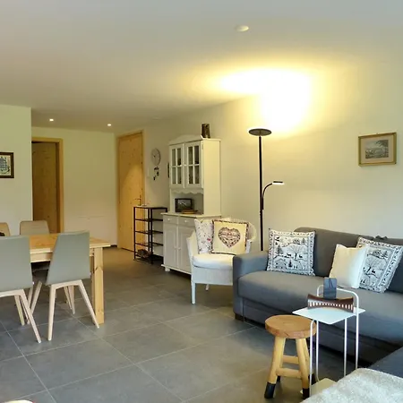 Greenview By Interhome شقة