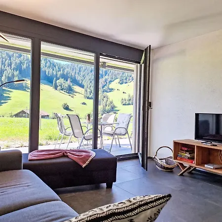 公寓 Greenview By Interhome Blankenburg