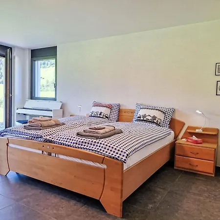 公寓 Greenview By Interhome *
