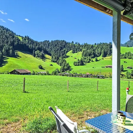公寓 Greenview By Interhome Blankenburg