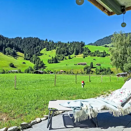 شقة Greenview By Interhome Blankenburg